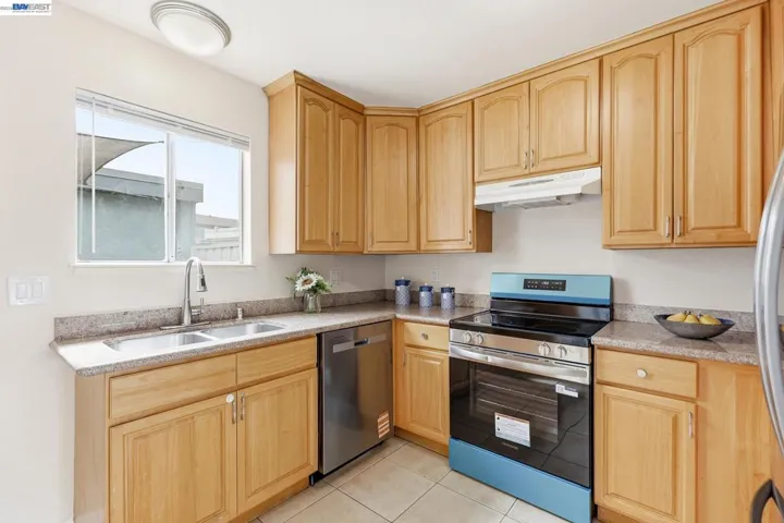 4610 Granada Way, Union City, California 94587