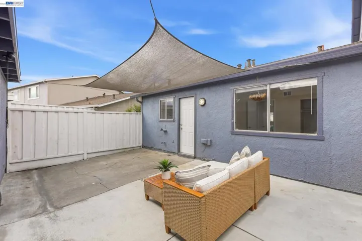 4610 Granada Way, Union City, California 94587