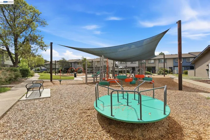 4610 Granada Way, Union City, California 94587