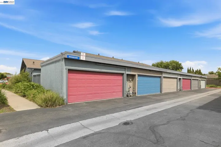 4610 Granada Way, Union City, California 94587