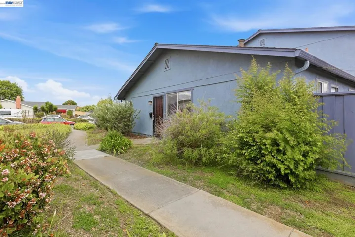 4610 Granada Way, Union City, California 94587