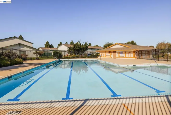 4610 Granada Way, Union City, California 94587