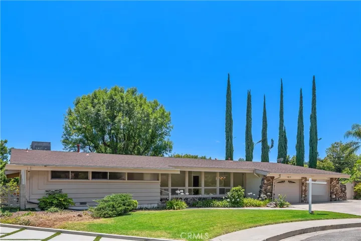 4500 Callada Place, Tarzana, California 91356