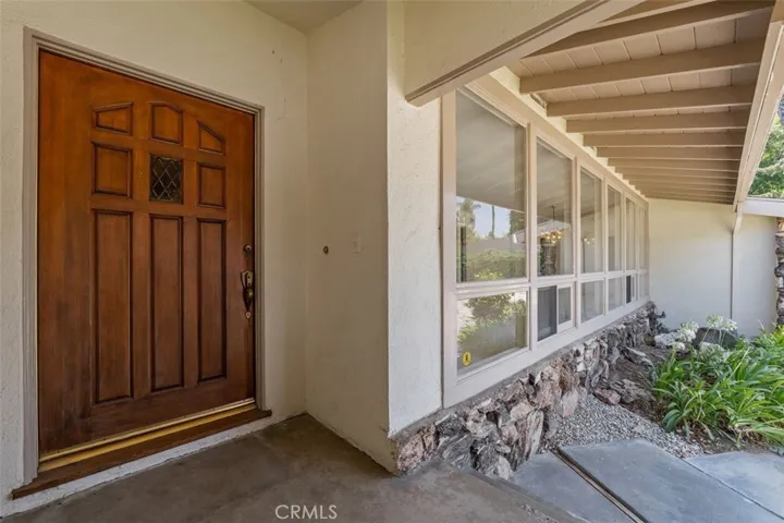4500 Callada Place, Tarzana, California 91356