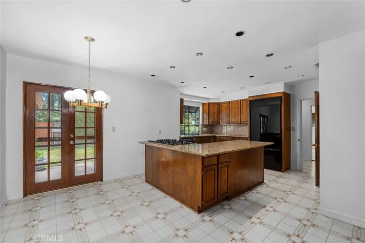 4500 Callada Place, Tarzana, California 91356