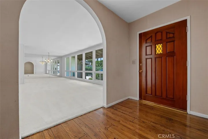 4500 Callada Place, Tarzana, California 91356