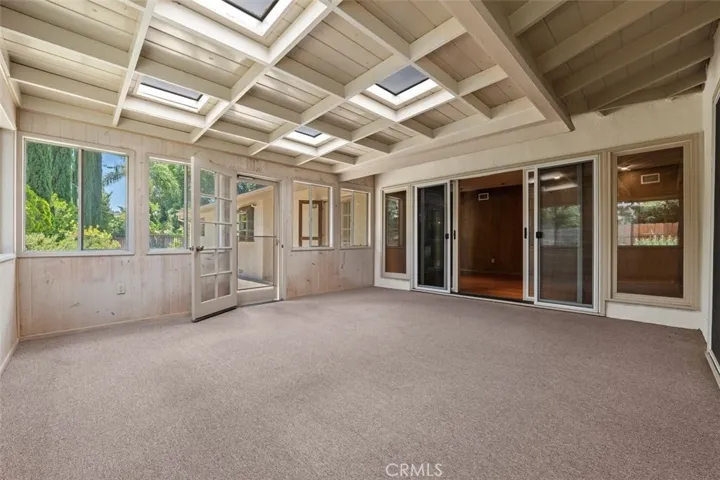 4500 Callada Place, Tarzana, California 91356