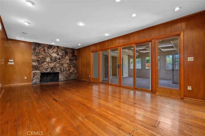 4500 Callada Place, Tarzana, California 91356