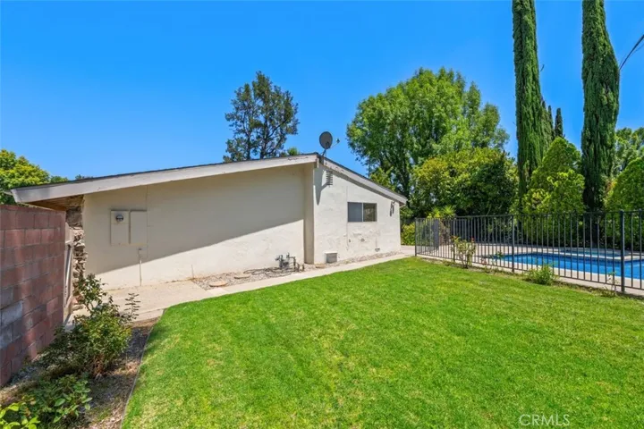 4500 Callada Place, Tarzana, California 91356