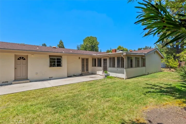 4500 Callada Place, Tarzana, California 91356