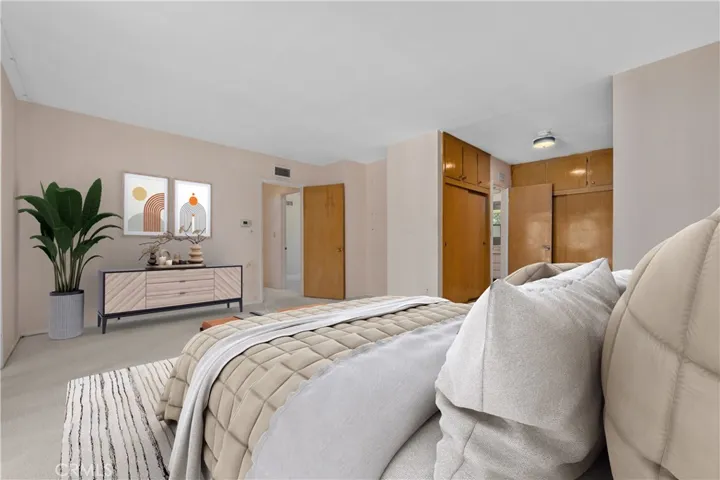 virtual staging
