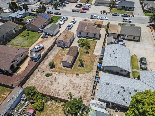 1119 C Street, Salinas, California 93905