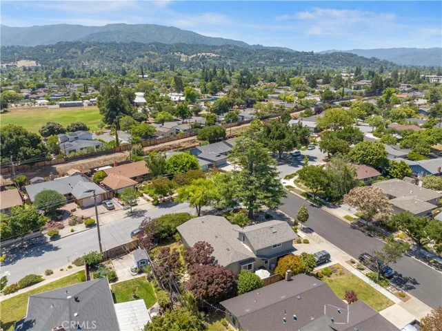 4946 Anna, San Jose, California 95124