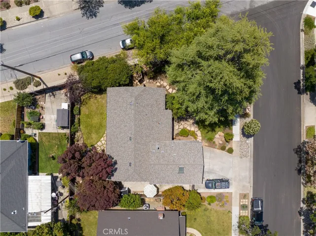 4946 Anna, San Jose, California 95124