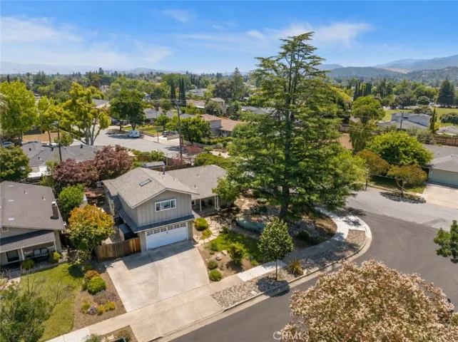 4946 Anna, San Jose, California 95124