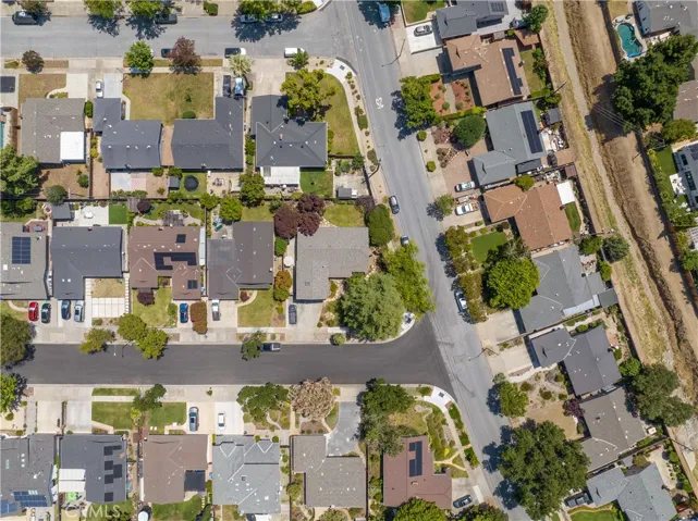 4946 Anna, San Jose, California 95124