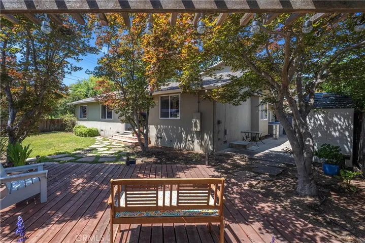 4946 Anna, San Jose, California 95124