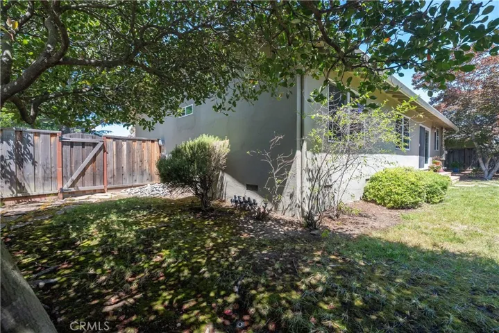 4946 Anna, San Jose, California 95124