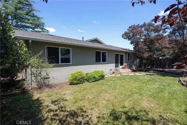 4946 Anna, San Jose, California 95124