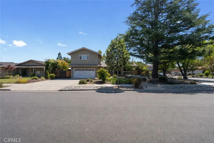 4946 Anna, San Jose, California 95124