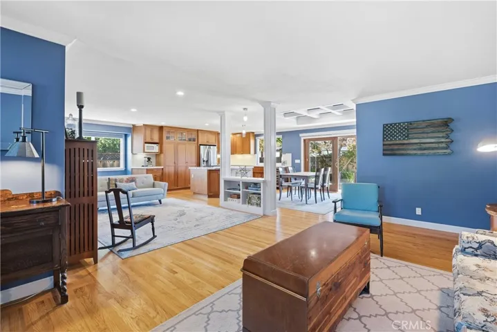 Open Concept