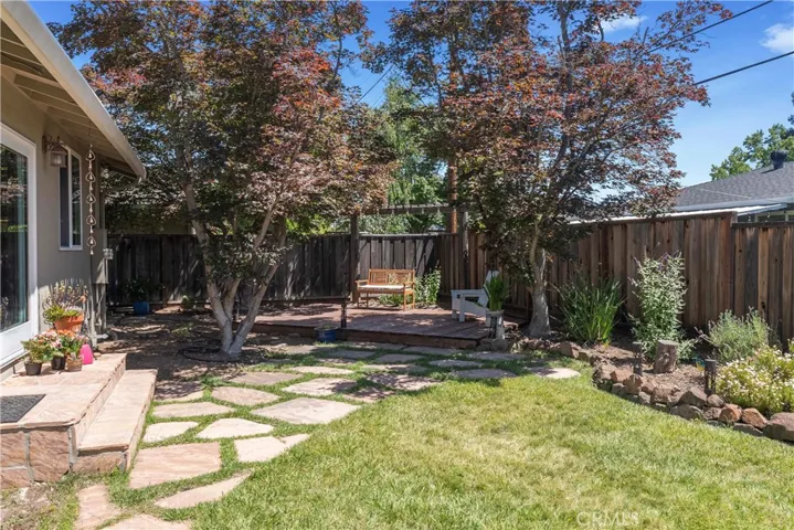 4946 Anna, San Jose, California 95124