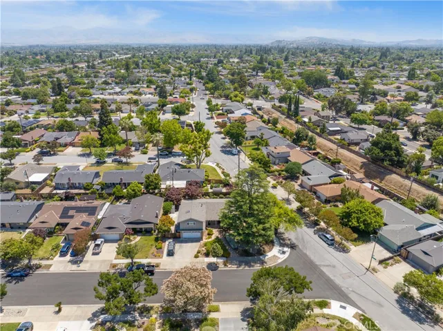 4946 Anna, San Jose, California 95124