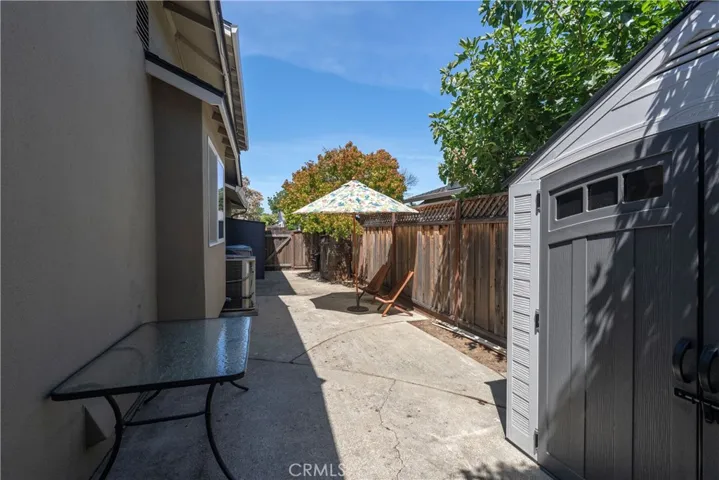 4946 Anna, San Jose, California 95124