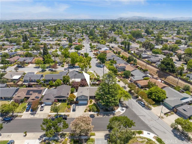 4946 Anna, San Jose, California 95124