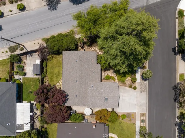 4946 Anna, San Jose, California 95124