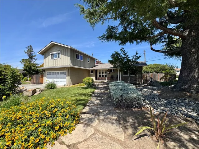 4946 Anna, San Jose, California 95124