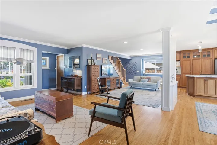 Open Concept