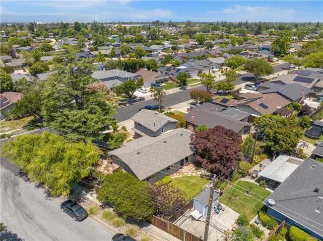 4946 Anna, San Jose, California 95124