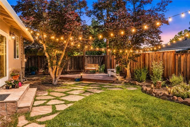 4946 Anna, San Jose, California 95124