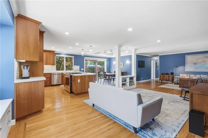 Open Concept
