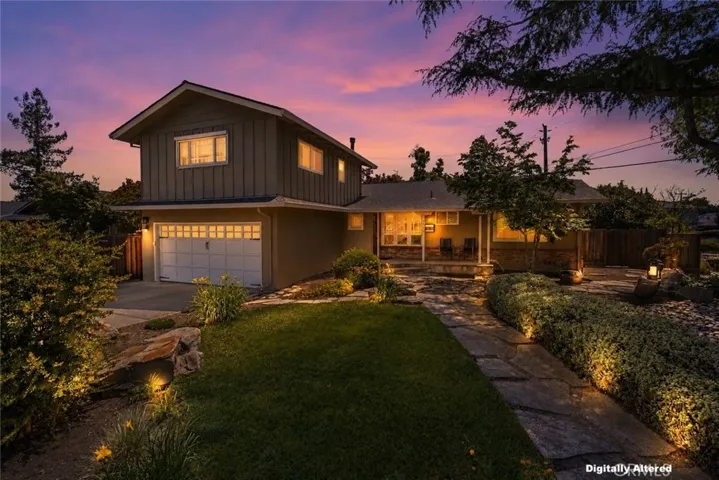 4946 Anna, San Jose, California 95124