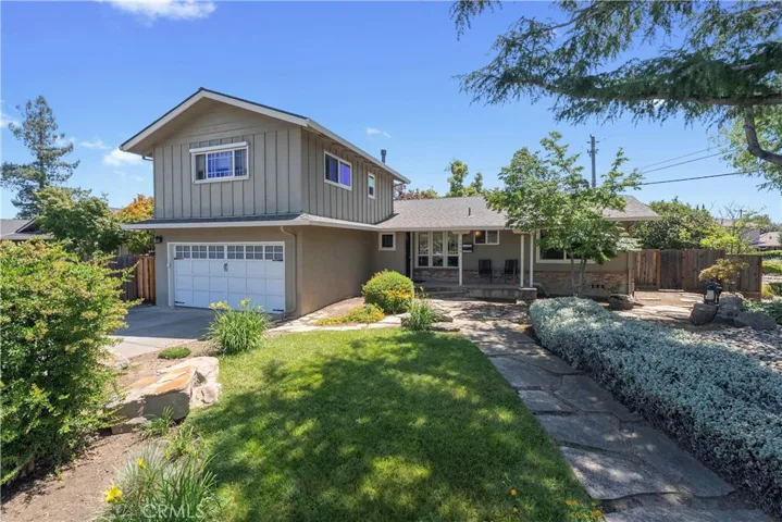 Great Curb Appeal