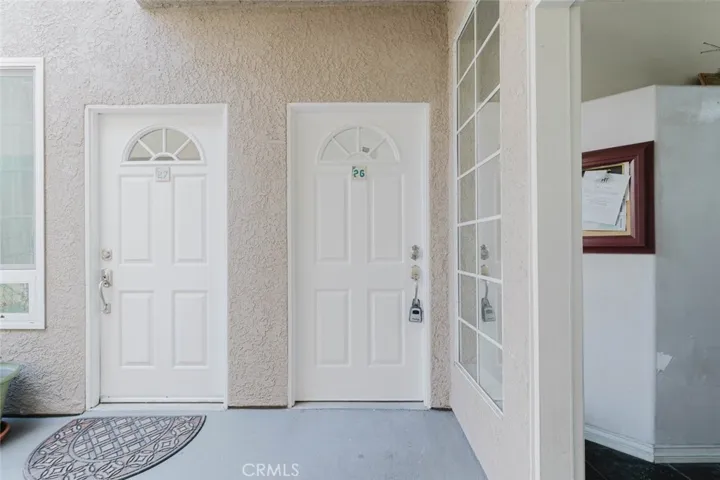 18347 Saticoy Street 26, Reseda, California 91335