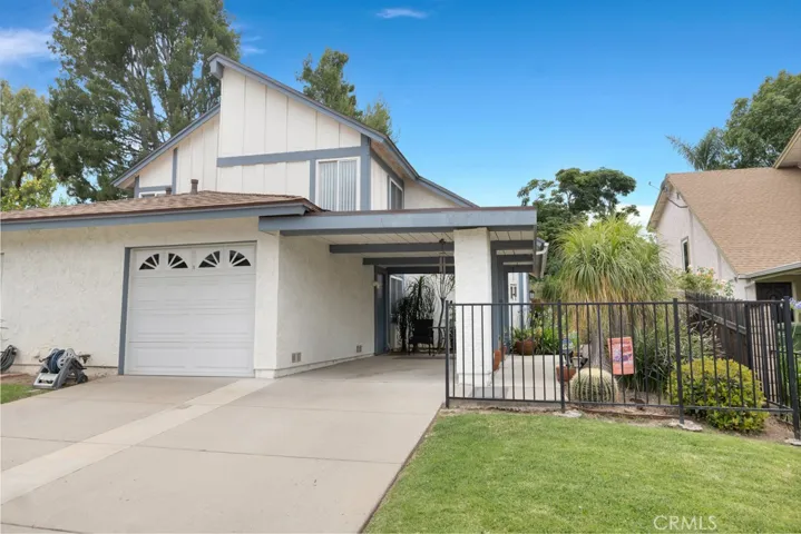 2018 Covington Avenue, Simi Valley, California 93065