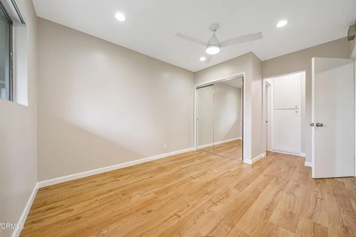 Mountain bedroom 2