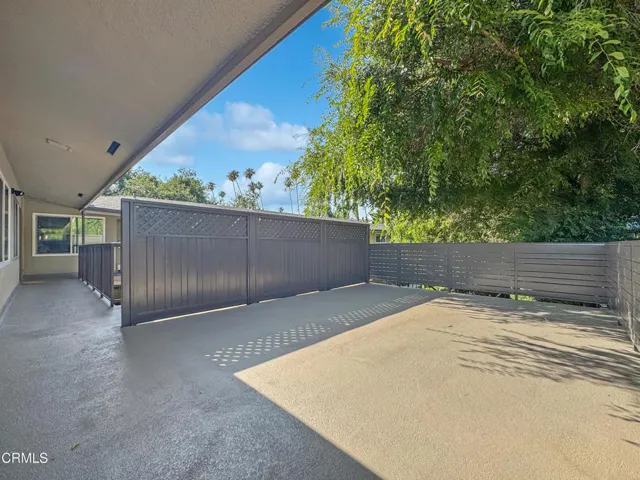 720 Mountain Patio