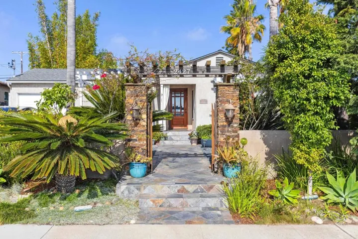 2427 Commonwealth Avenue, San Diego, California 92104