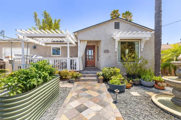 2427 Commonwealth Avenue, San Diego, California 92104