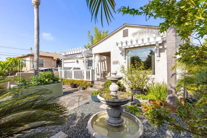 2427 Commonwealth Avenue, San Diego, California 92104