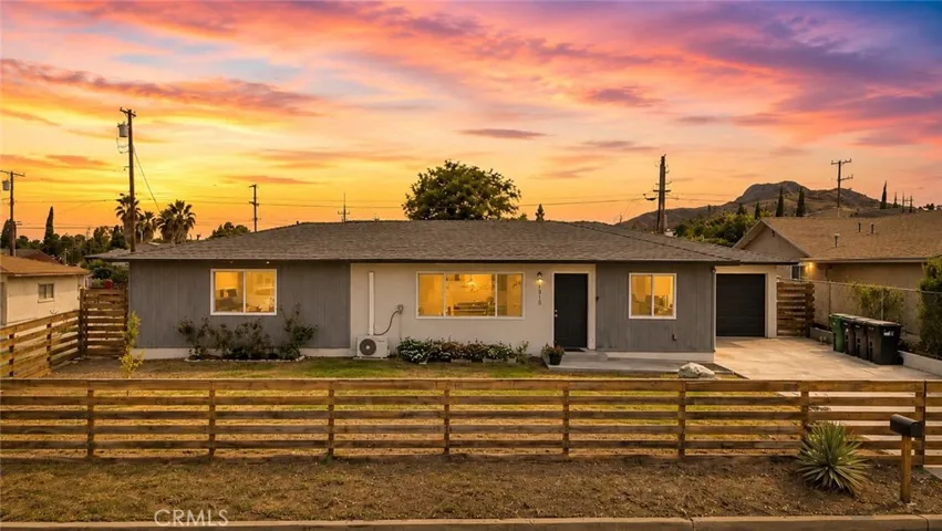 1515 N Almond Way, Banning, California 92220