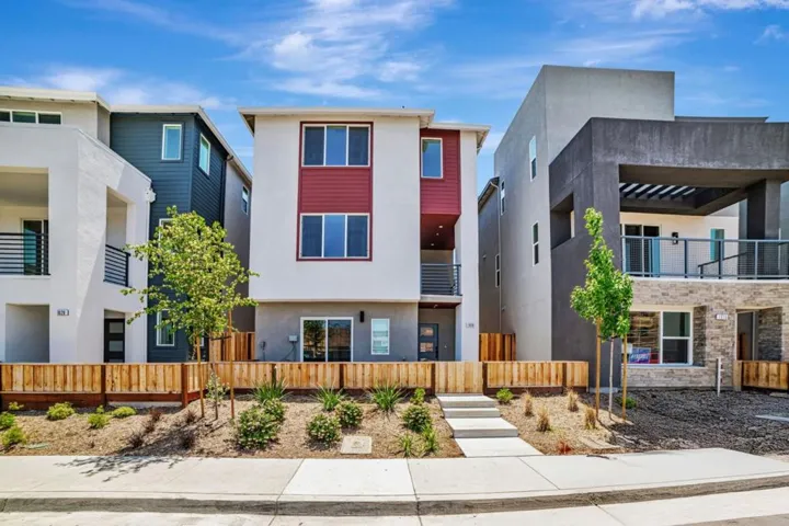 1007 Rojo Terrace, San Ramon, California 94583