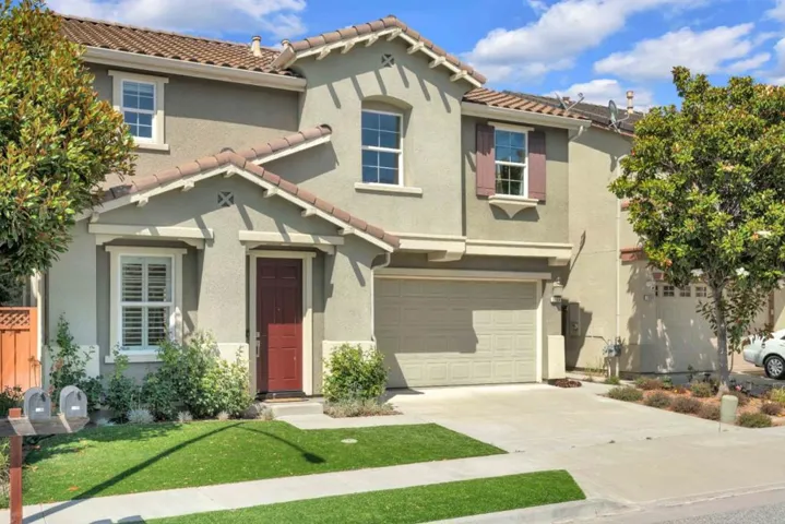 7054 Goldenspur Loop, San Jose, California 95138