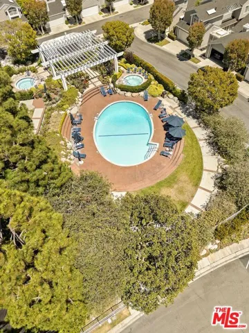 13082 Mindanao Way 54, Marina Del Rey, California 90292