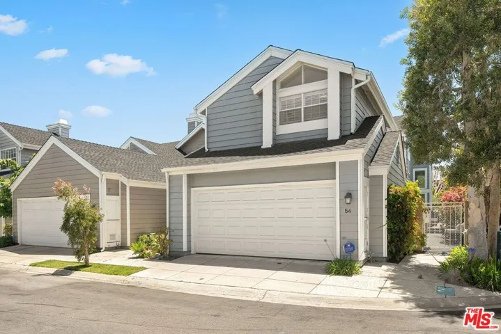 13082 Mindanao Way 54, Marina Del Rey, California 90292