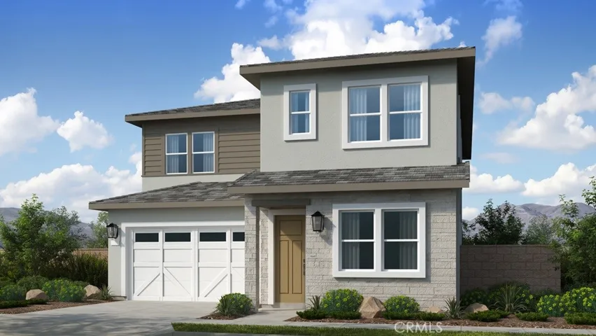 Plan 2 Rendering